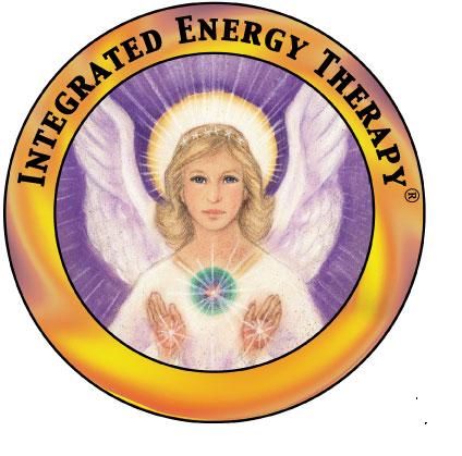Integrated Energy Therapy Logo